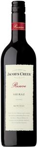 Jacobs Creek Regional Reserve Barossa Shiraz